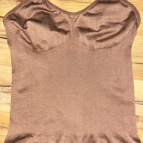 Shapewear Bodysuit - Picture 2 of 5